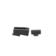 Meprolight 1911 Novak style Wide R4E Green/Green Fixed Set, ML12227