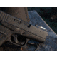 Meprolight FT BULLSEYE SIG Sauer P365 XL Tritium Night Sight, Black, 0632173108