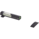 Meprolight FT Bullseye Tritium Self-Illuminated Front Night Sight, SIG Sauer P226, Green, 632153108