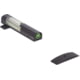 Meprolight FT Bullseye Tritium Self-Illuminated Front Night Sight, SIG Sauer P226, Green, 632153108, 632153108