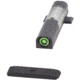 Meprolight FT Bullseye Tritium Self-Illuminated Front Night Sight, SIG Sauer P320, Green, 632143108