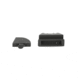 Meprolight Glock 9 mm/357 Sig/40 SW/45 GAP Green/Orange Fixed Set TD, ML10224SUPO, 102243391