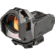 Meprolight M22 Reflex Red Dot Sight, 1x28mm, Triangle 10 MOA, Amber, 56224110