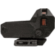 Meprolight M22 Reflex Red Dot Sight, 1x28mm, Triangle 10 MOA, Amber, 56224110