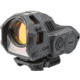 Meprolight M22 PRO Reflex Red Dot Sight, 1x28mm, Triangle 10 MOA, Red, 56225070