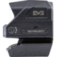 Meprolight MCO Pro Full Sized 5-Segment LED Retcle 2/68 MOA Red Dot Sight, Black Red Reticle, 901142372