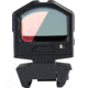 Meprolight MCO Pro Full Sized 5-Segment LED Retcle 2/68 MOA Red Dot Sight, Black Red Reticle, 901142372