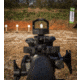 Meprolight MCO PRO Reflex Red Dot Sight, 1x, 2/68 MOA Speed Ring, Black, 901142372, 901142372