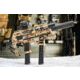 Meprolight MCO PRO Reflex Red Dot Sight, 1x, 2/68 MOA Speed Ring, Black, 901142372