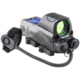 Open Box, Dealer Demo, Meprolight MEPRO Mor Pro M&amp;P Red Dot Sight, 2.2 MOA Bullseye Reticle, Green/IR Laser, Black, ML403808, 0687743