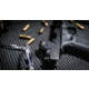 Meprolight MPO-F 1x 0.95x0.7in Reflex Red Dot Sight
