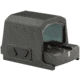 Meprolight MPO PRO-S 1x 0.78x0.60in Reflex Red Dot Sight