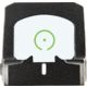 Meprolight MPO-S 1x 0.80x0.60in Reflex Red Dot Sight