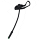 Meprolight Pressure Switch for MOR/MOR Pro 9in Ml-7045, Black, 5667044022, 5667044022