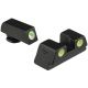 Meprolight Set Glock 42/43 Height 6.6 Green/Orange, ML10220O, 102203301