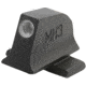 Meprolight Tru-Dot Adjustable Front #8 Night Sight for Sig Sauer P220, P225, P226, Green Tritium ML20110F.S