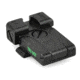 Meprolight Tru-Dot Adjustable Rear #8 Night Sight for Sig Sauer P220, P225, P226, Green Tritium ML20110R.S