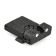 Meprolight Tru-Dot Adjustable Rear #8 Night Sight for Sig Sauer P220, P225, P226, Green Tritium ML20110R.S