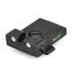 Meprolight Tru-Dot Adjustable Rear #8 Night Sight for Sig Sauer P220, P225, P226, Green Tritium ML20110R.S