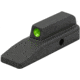 Meprolight Tru-Dot Front Night Sight for Ruger Lightweight Compact Revolver LCR, Green, 10997