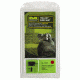 Meprolight Tru-Dot Night Sight Set for Glock G26 &amp; G27, Green Front/Orange Rear, 10226O