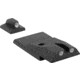 Meprolight Tru-Dot Night Sight Set for Ruger P345, Green, 10995, 109953101