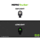 Meprolight Tru-Dot Shotgun Bead Night Sight for Mossberg M500 5-40 34044, 1340443101