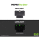 Meprolight Tru-Dot Shotgun Bead Night Sight - Remington 870,1100,1187 Shotguns/7400, 7600 Rifles 34660, 1346603101