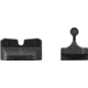 Meprolight Tru-Dot Shotgun Bead Night Sight - Remington Border Patrol after 2009 ML34662, 1346623101