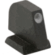 Meprolight Tru-Dot Shotgun Night Sight for Mossberg M500, M590 - Green Front 38501, 1385013101