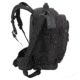 Mercury Tactical Gear Blaze Bag w/Hydration, Black, MRC02173-BK