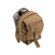 Mercury Tactical Gear Gadget Pouch, Coyote, MRC02413-CY
