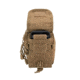 Mercury Tactical Gear Gadget Pouch, Coyote, MRC02413-CY