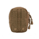 Mercury Tactical Gear Gadget Pouch, Coyote, MRC02413-CY