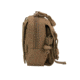 Mercury Tactical Gear Gadget Pouch, Coyote, MRC02413-CY