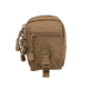 Mercury Tactical Gear Gadget Pouch, Coyote, MRC02413-CY