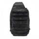 Mercury Tactical Gear ShadowStrider Sling Backpack, Black Multicam, Small, MRCT02580-BKMUL