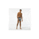 Smartwool Merino 150 Pattern Boxer Brief Mens, Light Gray, XXL, SW014012039-XXL