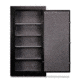 Mesa Safes 30min Fire Ammo Lite Safe,12Cu Ft,56x28.5x19.25in,Combination Lock MGL24-AS-C