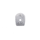 Mesa Tactical Stock Shim for Remington V3/Tac-13, Black, 91860