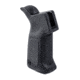Mesa Tactical Trego Grip for AR-15, Beavertail, FDE, Black, 9385K