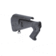 Mesa Tactical Urbino Pistol Grip Stock for Mossberg 930, Limbsaver Butt, 12-GA, Black, 12.5in, LoP, 94710