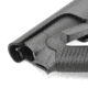 Mesa Tactical Urbino Pistol Grip Stock for Mossberg 930, Riser, Standard Butt, 12-GA, Black, 12.5in, LoP, 94690
