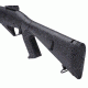 Mesa Tactical Urbino Pistol Grip Stock for SuperNova, Limbsaver, 12-GA, Black, 12.5in, 92430