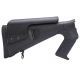 Mesa Tactical Benelli SuperNova Urbino Shotgun Stock, Riser, Limbsaver, 12 Gauge, Black, 92440