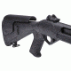 Mesa Tactical Urbino Pistol Grip Stock for SuperNova, Riser, Limbsaver, 12-GA, Black, 12.5in, 92440