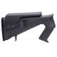 Mesa Tactical Benelli SuperNova Urbino Shotgun Stock, Riser, Standard Butt, 12 Gauge, Black, 92420