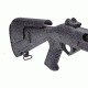 Mesa Tactical Benelli SuperNova Urbino Shotgun Stock, Riser, Standard Butt, 12 Gauge, Black, 92420