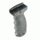 MFT React Ergonomic Vertical Grip - Black - REG