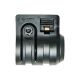 MFT Torch Standard Quick Detach Mount - Black - TSM